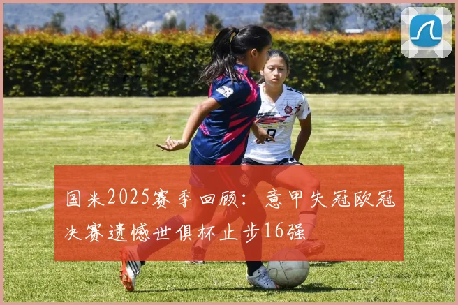 国米2025赛季回顾：意甲失冠欧冠决赛遗憾世俱杯止步16强