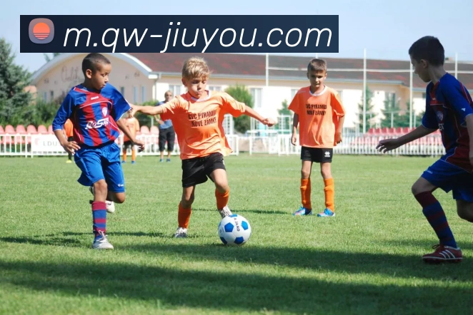 九游体育品牌故事