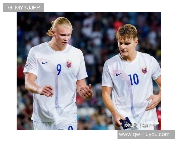 世界杯焦点对决哈兰德与姆巴佩挪威主帅称他们或为欧洲最佳球员